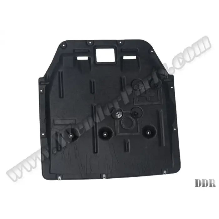 Motor Alt Muhafaza F45/46 X1:F48 X2:F39