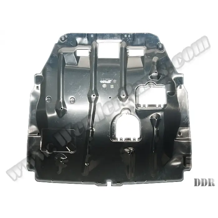 Motor Alt Muhafaza F45/46 X1:F48 X2:F39