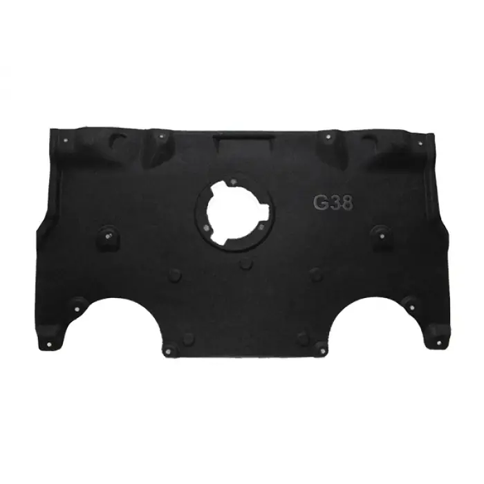 Motor Alt Muhafaza G30 G11 Keçe 2017-