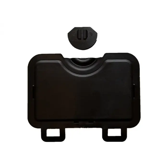 Motor Alt Muhafaza Kapağı F40