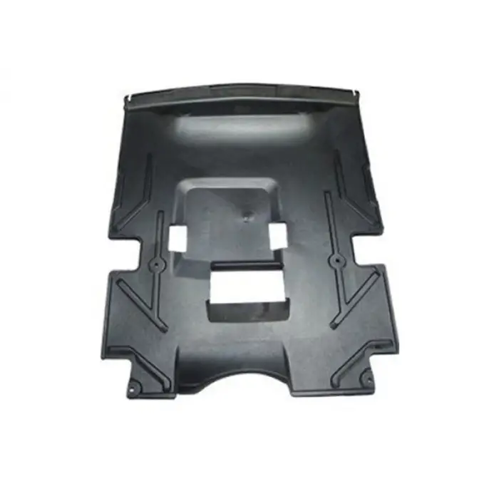 Motor Alt Muhafaza W124