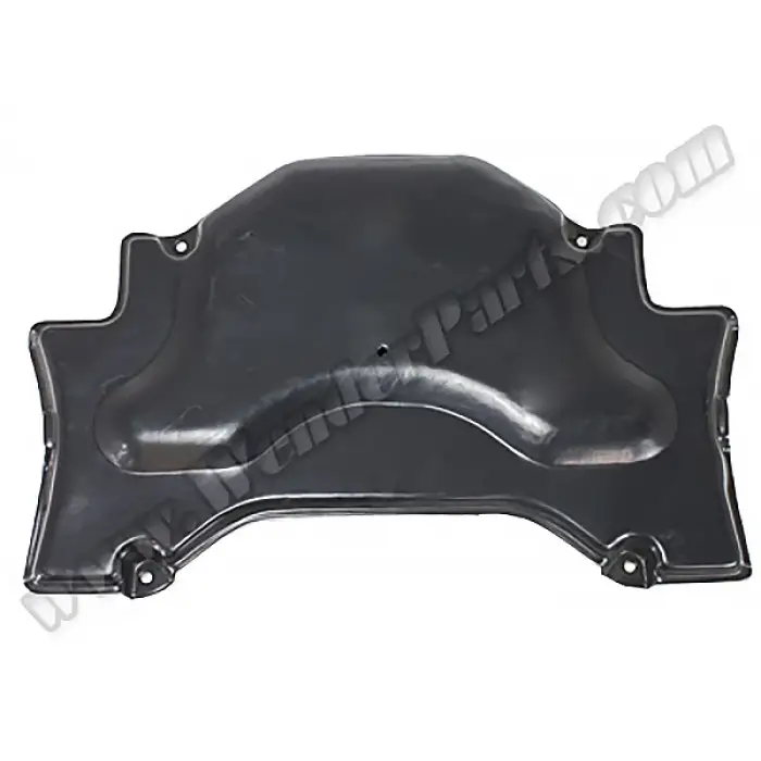 Motor Alt Muhafaza W140