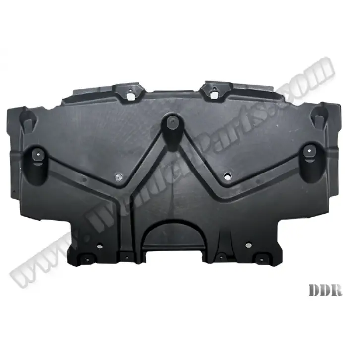 Motor Alt Muhafaza W164