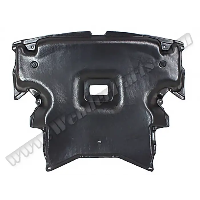 Motor Alt Muhafaza W203