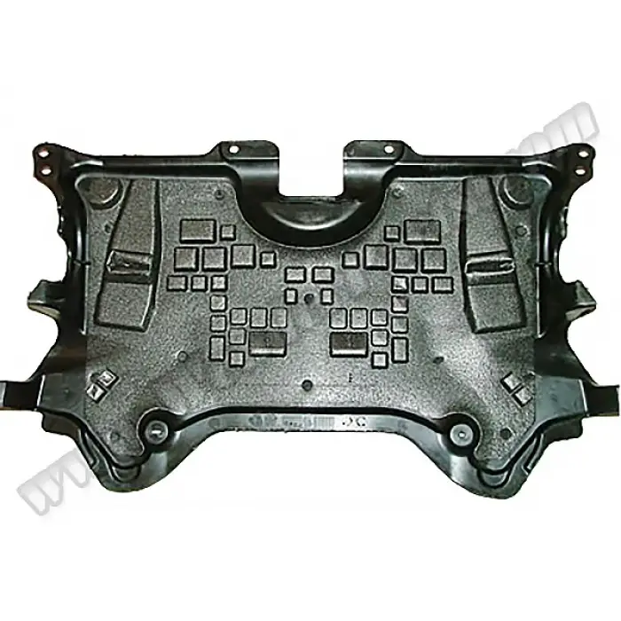 Motor Alt Muhafaza W204 W212 C207