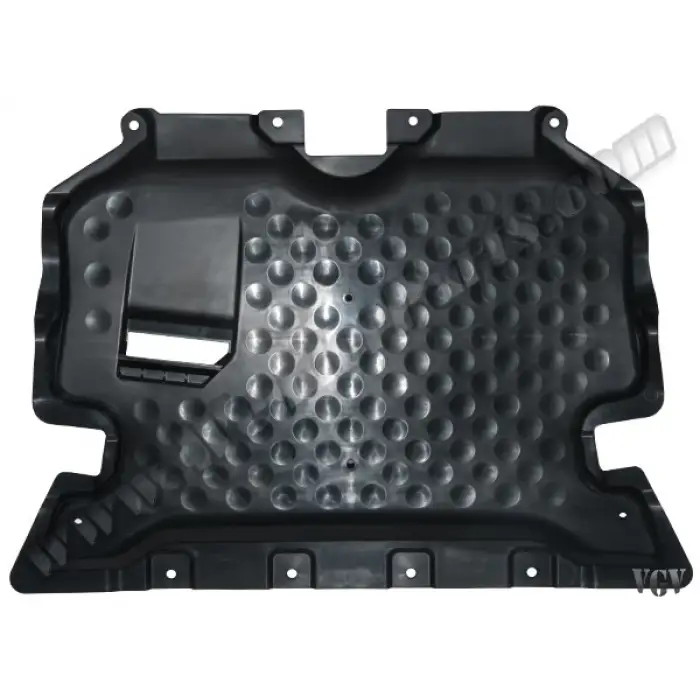 Motor Alt Muhafaza W205 W213 X253 4-Matic