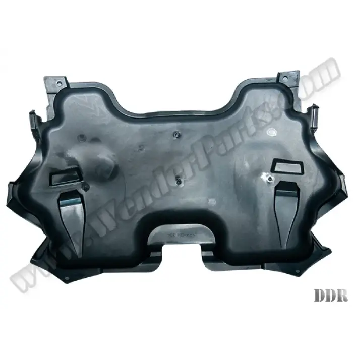 Motor Alt Muhafaza W211 C219