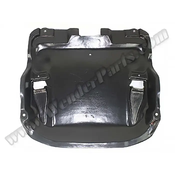 Motor Alt Muhafaza W220