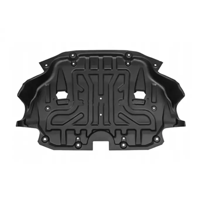 Motor Alt Muhafaza W221