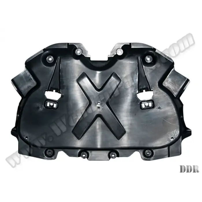 Motor Alt Muhafaza W222 Benzin 2015-