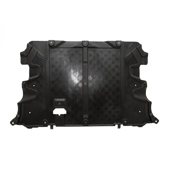 Motor Alt Muhafaza W223 4-Matic