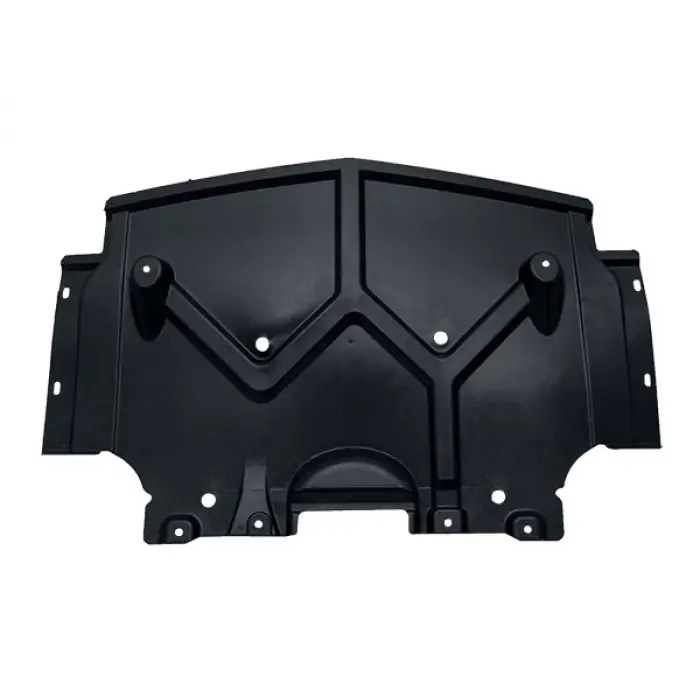 Motor Alt Muhafaza W251 2005-10