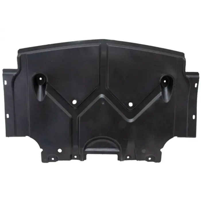 Motor Alt Muhafaza W251 2005-10