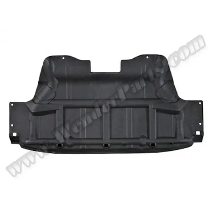 Motor Alt Muhafaza X5:E53