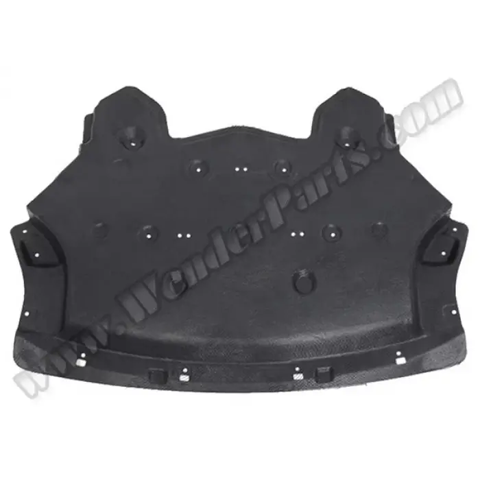 Motor Alt Muhafaza X5:F15 X6:F16