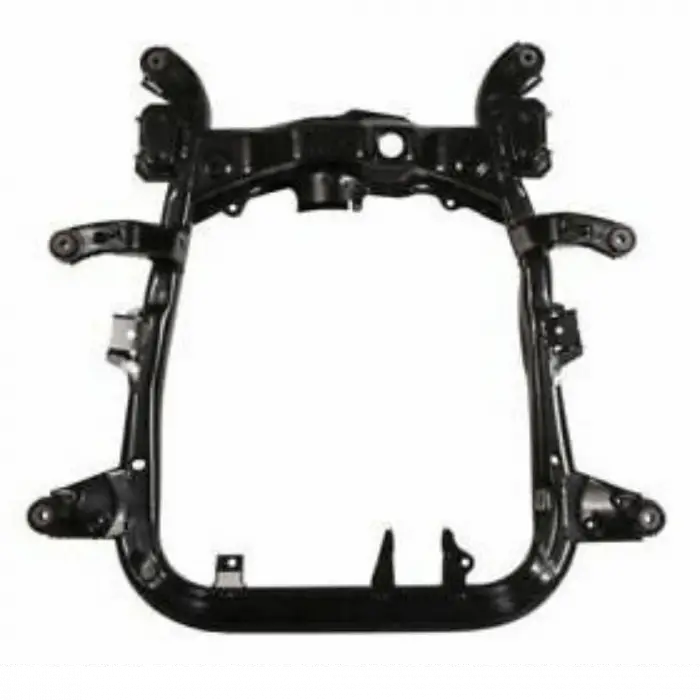 Motor Beşiği - 2233066-00 - Opel Mokka X 13 > Ve Sonrası Uyumlu