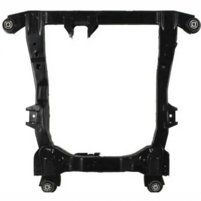 Motor Beşiği - 2233551-00 - Opel Insignia A (G09) 08-17 Arası Uyumlu