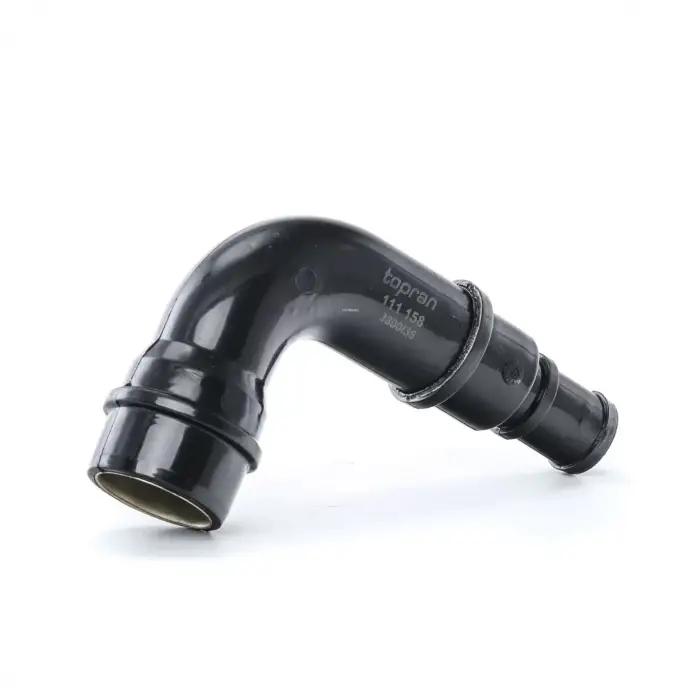 Motor Havalandırma Hortumu – 111158 Topran - Volkswagen Golf4 Passat1.8 98 Ve Sonrası Uyumlu 