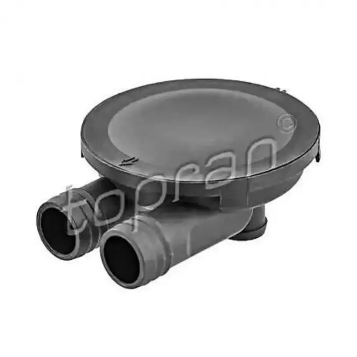 Volkswagen Cordoba Ibiza 90 Ve Sonrası Uyumlu Motor Havalandırma Valfı 113300 Topran