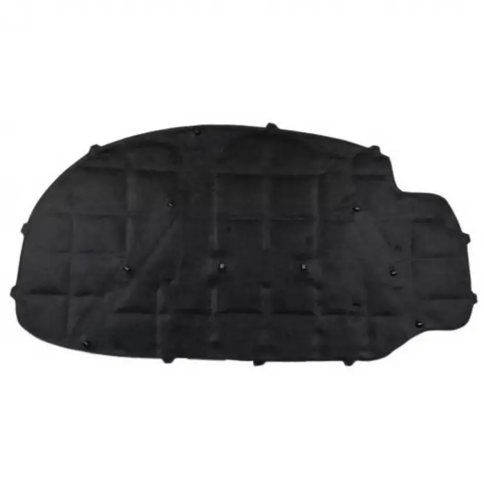 Volkswagen Jetta 05 12 Arası Uyumlu Motor Kaput Izolasyonu 290804 GKL