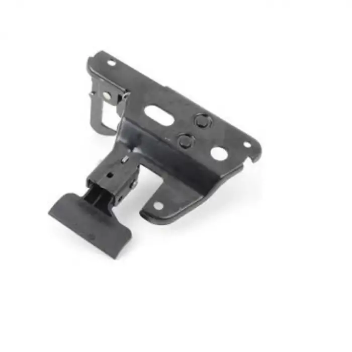 Audı A6 05 Ve Sonrası Uyumlu Motor Kaput Kilit Karşılığı Üst 4F0823480B Wisco