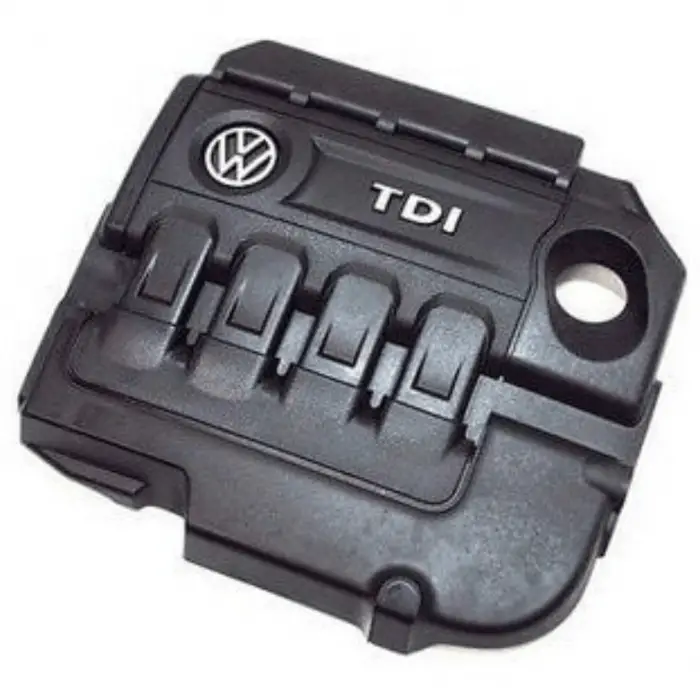Motor Koruma Kapağı Üst İzolasyonsuz – 1115442-00 – Volkswagen Golf7 13 > Ve Sonrası Uyumlu