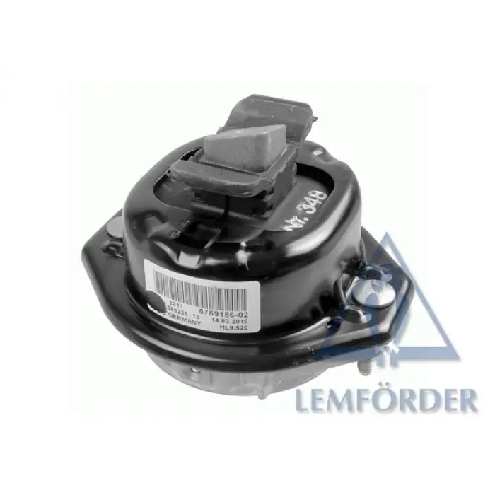 Motor Kulağı E65 [N62] Sağ