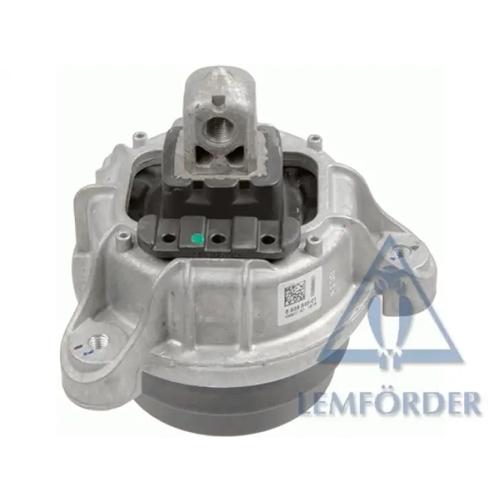 Motor Kulağı F10 [N55] Sağ