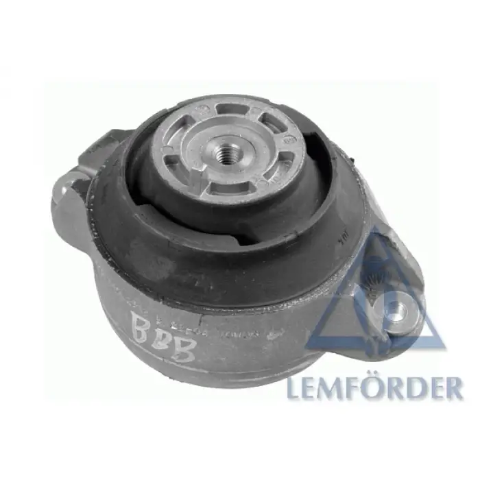 Motor Kulağı W140 R129 [M119 OM603 OM606]