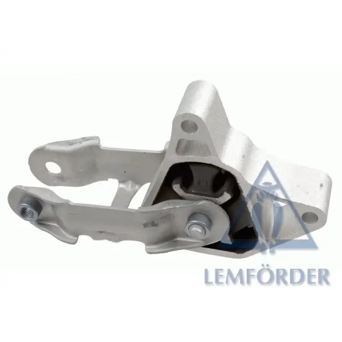 Mercedes W176 C117 X156 W246 Motor Kulağı W176 W246 C117 X156 M270 OM651 Arka Sağ 2462400809 Lemförde