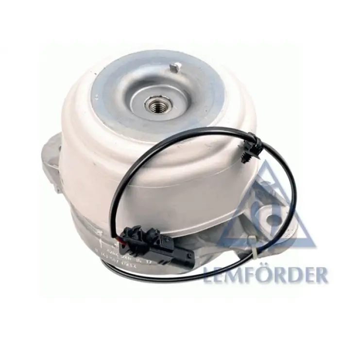 Motor Kulağı W204 X204 [OM651] Sol 4-Matic