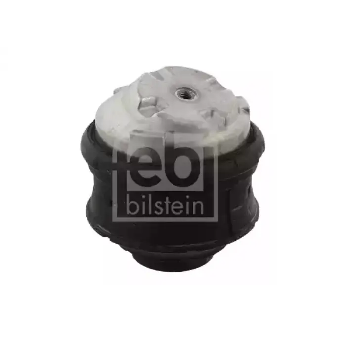 Motor Kulağı W211 [OM646] Sol