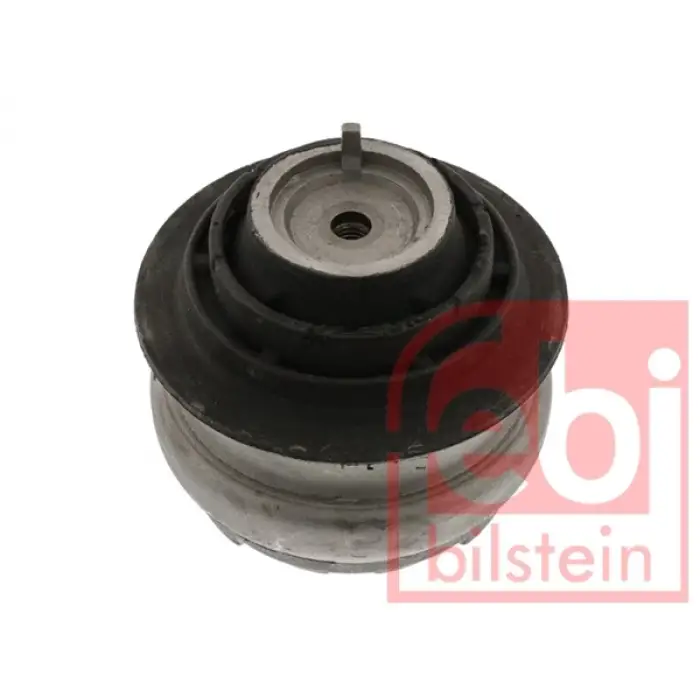 Motor Kulağı W211 [OM648] Sol