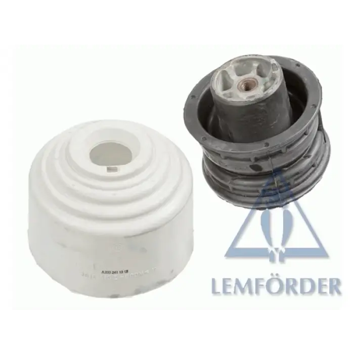 Motor Kulağı W220 [M112]