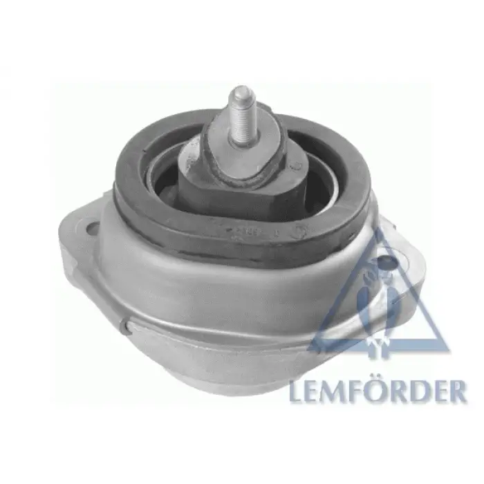 Motor Kulağı X5:E53 [M62 N62]