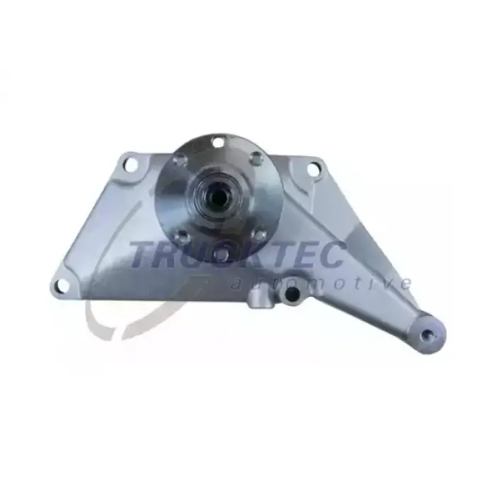 Motor Ön Kapağı M103 [W124 W126]