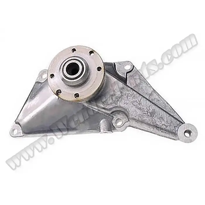 Motor Ön Kapağı M103 [W124 W126]