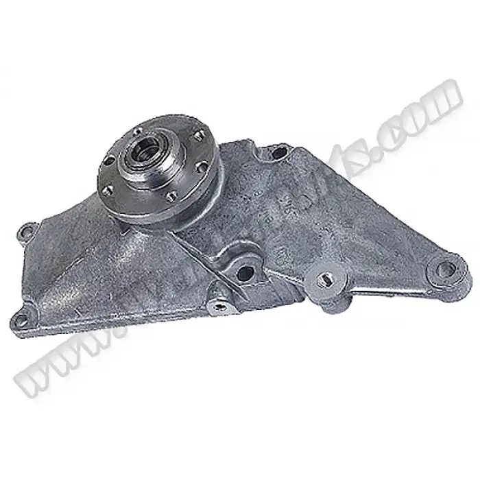 Motor Ön Kapağı M104 [W124]