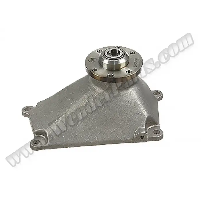 Motor Ön Kapağı M104 [W140 W210]