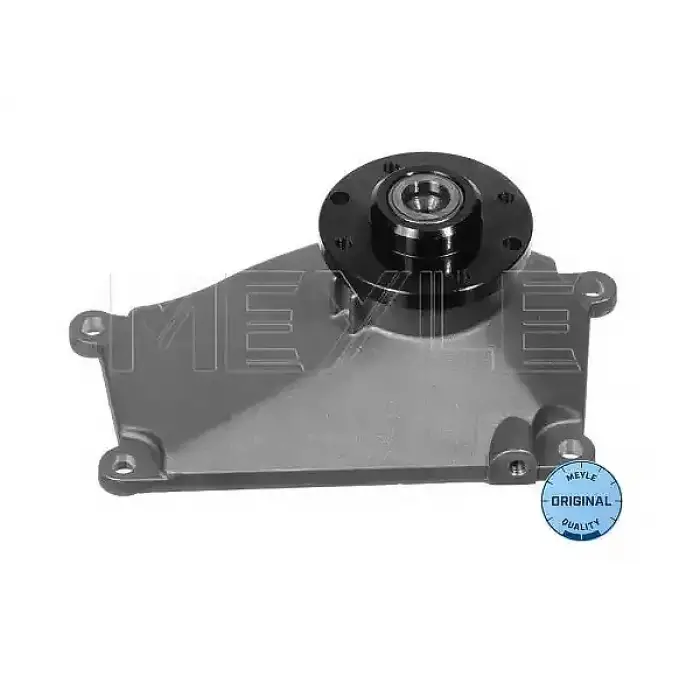 Motor Ön Kapağı M104 [W202]