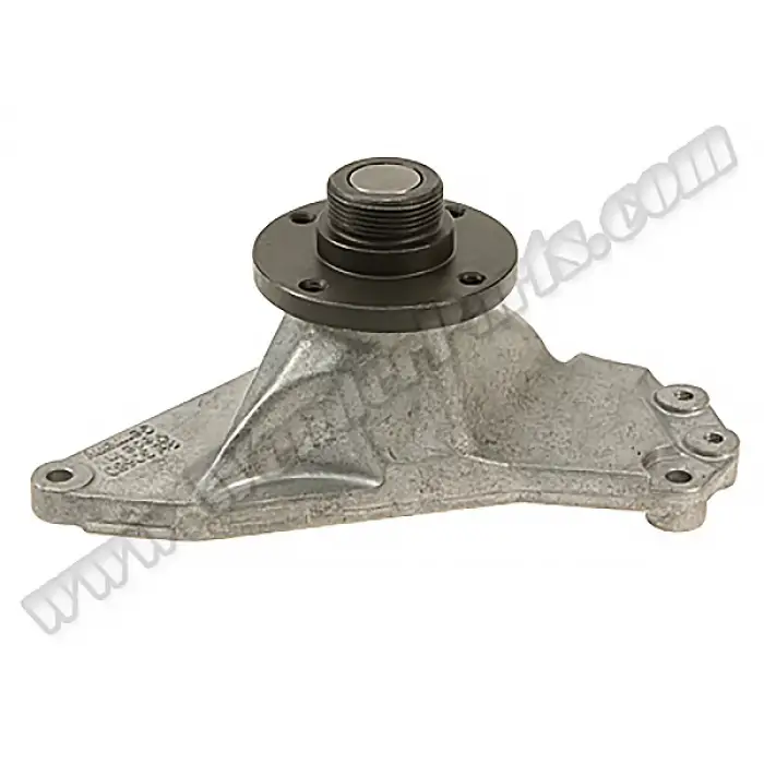 Motor Ön Kapağı OM642 [Spr906 Vito639]