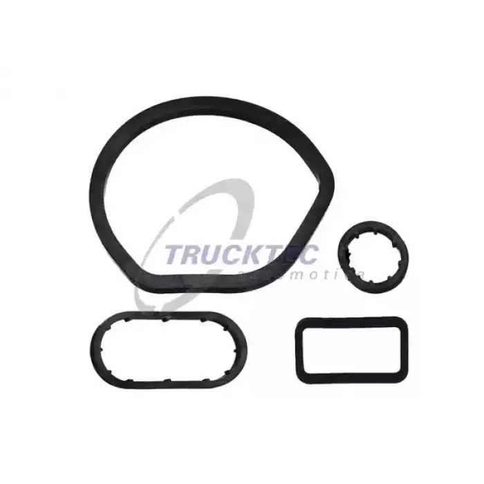 Motor Ön Kapak Contası M112 M113 [W202 W203 W210 W211 W220 W163]