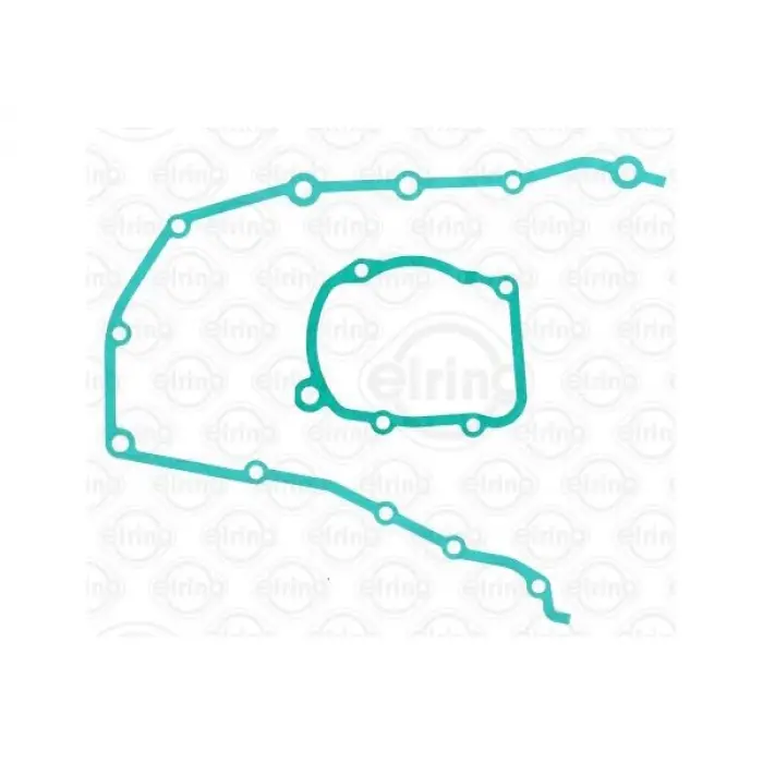 Motor Ön Kapak Contası M42 [E30 E36] Set:2ad