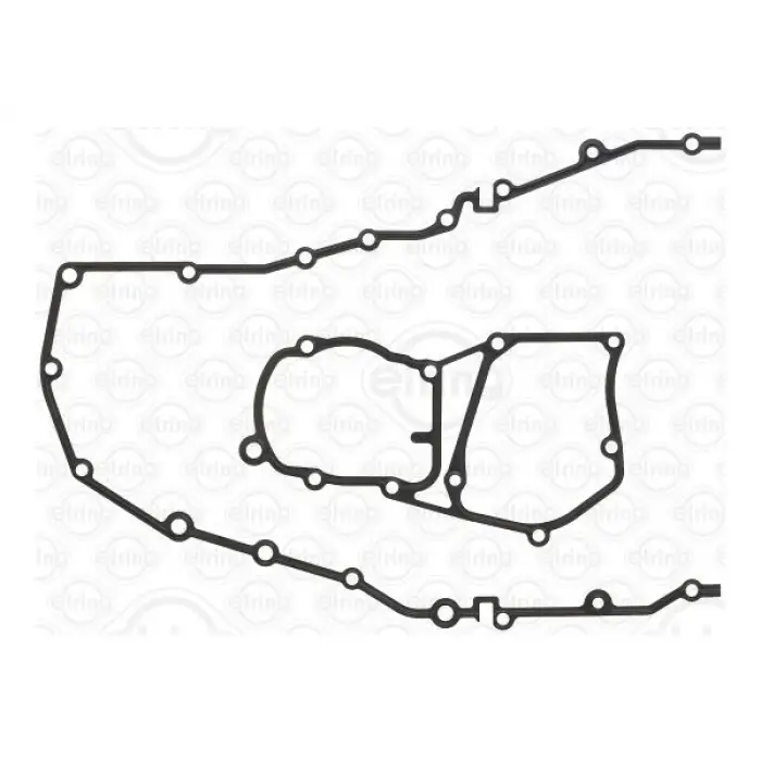 Motor Ön Kapak Contası M42 [E36] Set:2ad