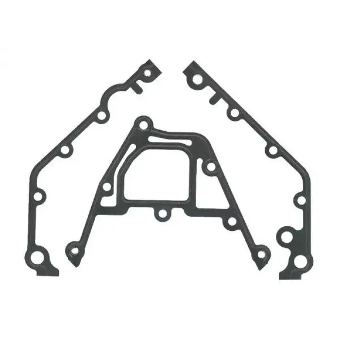 Motor Ön Kapak Contası M60 M62 [E34 E39 E38 X5:E53] Set:3ad