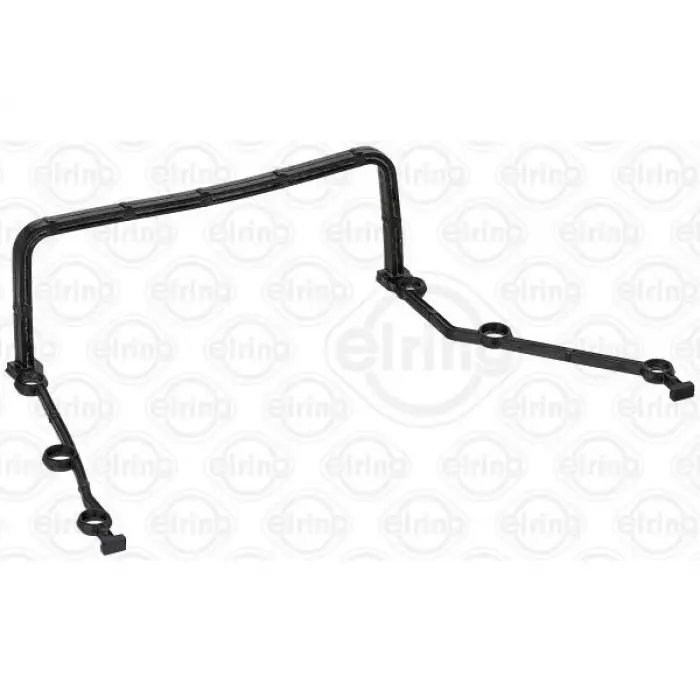 Motor Ön Kapak Contası M62 [E39 E38 X5:E53] Sağ