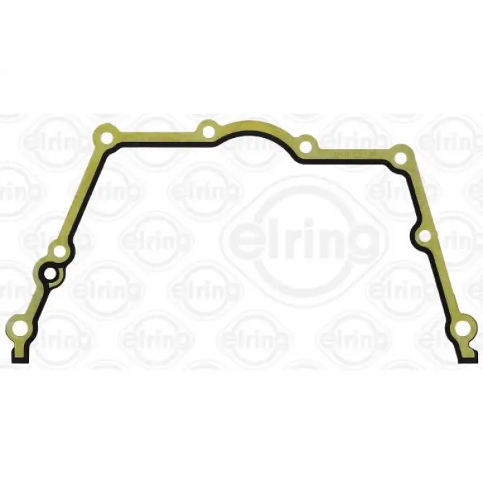 Motor Ön Kapak Contası N62 N73 [E60 E65 X5:E53 X5:E70] Üst Sağ