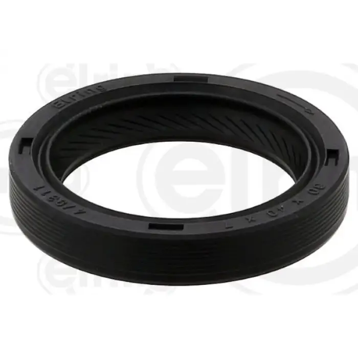 Motor Ön Kapak Keçesi M103 M104 M119 M120 30x40x7