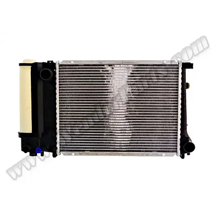 Motor Su Radyatörü E34 E36 [M40 M43] Man.Şanz; AC-