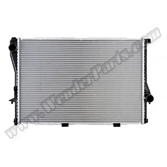 Motor Su Radyatörü E39 E38 [M52 M54 M62] Man/Otm.Şanz; AC+/- 1999-03